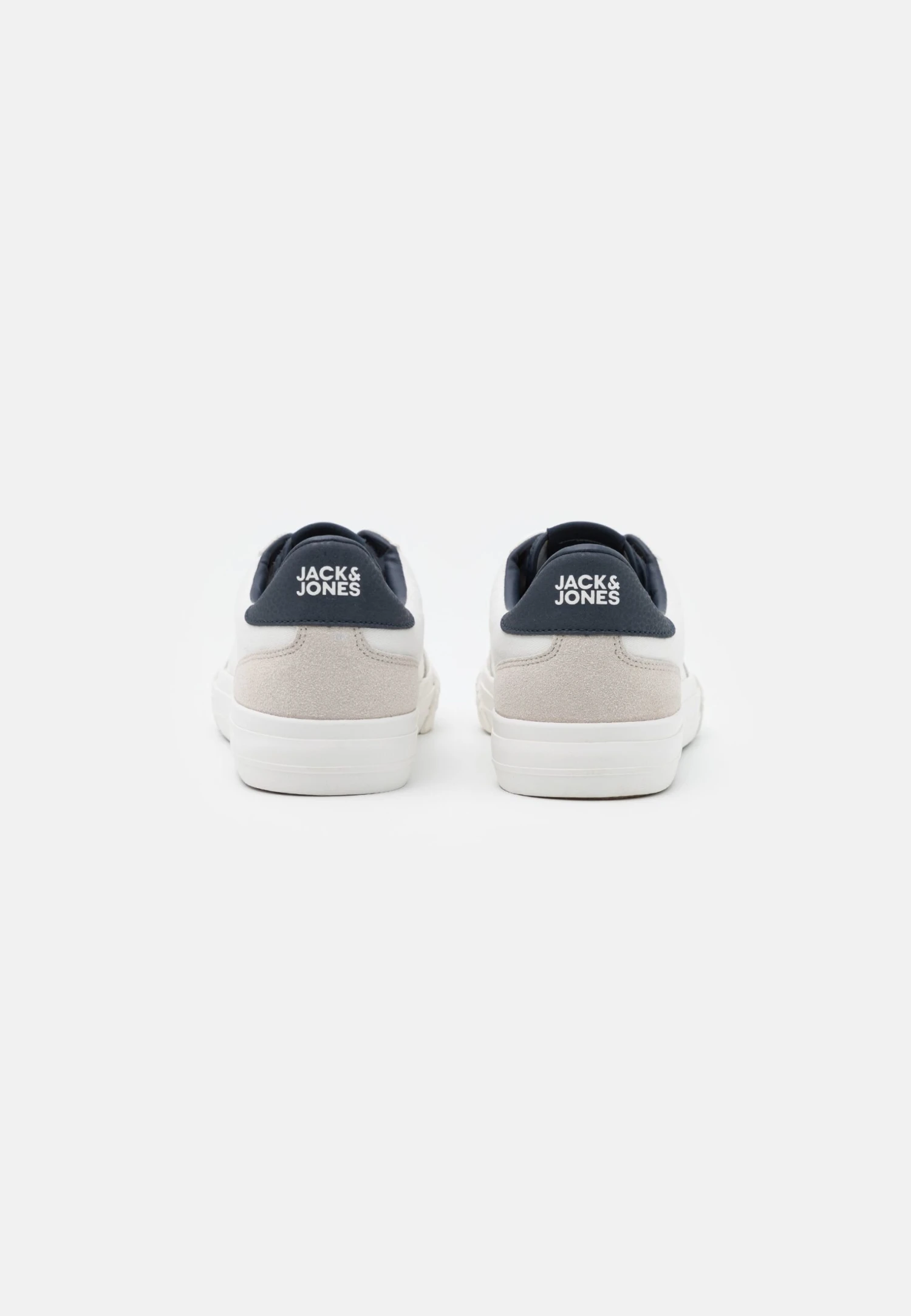 Jack & Jones JfwmordenSneakers BasseWhite/Navy Uomo Sneaker JA212O08D-A11 5 Jack & Jones JfwmordenSneakers BasseWhite/Navy Uomo Sneaker JA212O08D-A11 - immagine 3