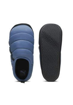 Puma Scuff - Pantofole - Inky Blue Black -Luce Scarpe Negozio 04518ada10c3416187ad341ff19ad0b0