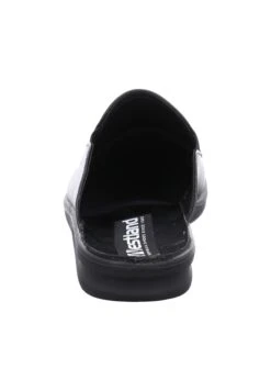 Belfort 20, SchwarzZoccoliSchwarz Uomo Scarpe Aperte WEM12G008-Q11 -Luce Scarpe Negozio 04eebcc590c7428285eaa5241f286154