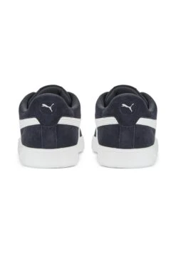 Puma Smash 3.0 Unisex - Sneakers Basse - Parisian Night- White- Silver -Luce Scarpe Negozio 051015fe86d54c4288d5db8a034ac31d