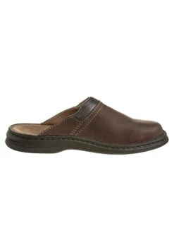 Josef Seibel CiabattineBrasil Uomo Scarpe Aperte JO1-mzw-0055-99 -Luce Scarpe Negozio 05ab6ab0abf844c6befffef8f87cfdbc