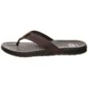 Reef Infradito Da Bagno - Black/Brown -Luce Scarpe Negozio 0641e60941fb4250a7c43b2c78ddbaef
