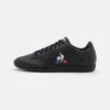 Le Coq Sportif CourtsetSneakers BasseTriple Black Uomo Sneaker LE115O02G-Q11 2 Le Coq Sportif CourtsetSneakers BasseTriple Black Uomo Sneaker LE115O02G-Q11 -Luce Scarpe Negozio 06949fb044fb450485a501d4ef4cbf9f