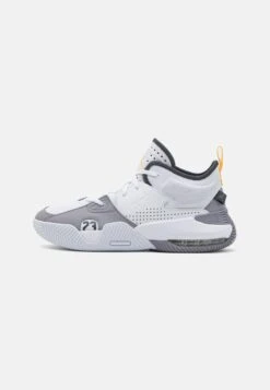 Jordan Stay Loyal 2Sneakers AlteWhite/Topaz Gold/Cement Grey/Anthracite Uomo Sneaker JOC12N027-A16