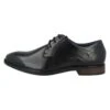 Josef Seibel Stringate ElegantiBlack Uomo Scarpe Eleganti JO112M00T-Q11