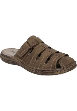 Josef Seibel Zoccoli - Braun 9 Josef Seibel Zoccoli - Braun -Luce Scarpe Negozio 094628c0f92f4ac8a407cb4fb7dadc33