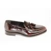 Mocassini ElegantiDark Brown Uomo Scarpe Eleganti JEJ12C001-O11 -Luce Scarpe Negozio 097dd8fe21b346708af71b6d51f70c5d