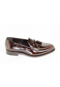 Mocassini ElegantiDark Brown Uomo Scarpe Eleganti JEJ12C001-O11