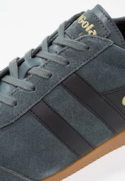 Gola Cma192 - Sneakers Basse - Graphite/Black 13 Gola Cma192 - Sneakers Basse - Graphite/Black -Luce Scarpe Negozio 099a1400e4834bda9044659b9aa33b46