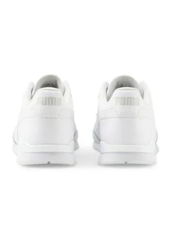 Puma St Runner V L - Sneakers Basse - White/White/Grey 10 Puma St Runner V L - Sneakers Basse - White/White/Grey -Luce Scarpe Negozio 0a9c23579692459eb3e2f6a493fc9608