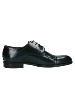 Stringate ElegantiBlu Uomo Scarpe Eleganti EXH12M005-K11 -Luce Scarpe Negozio 0b124a46d4b84aa5ba94bd9b0f82ad0f
