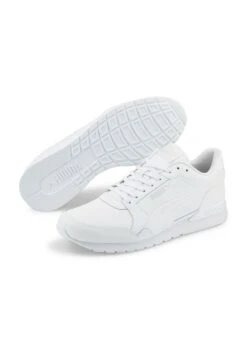 Puma St Runner V L - Sneakers Basse - White/White/Grey 12 Puma St Runner V L - Sneakers Basse - White/White/Grey -Luce Scarpe Negozio 0b8a98a8dcdc4cfaab0da8faaf0027ba