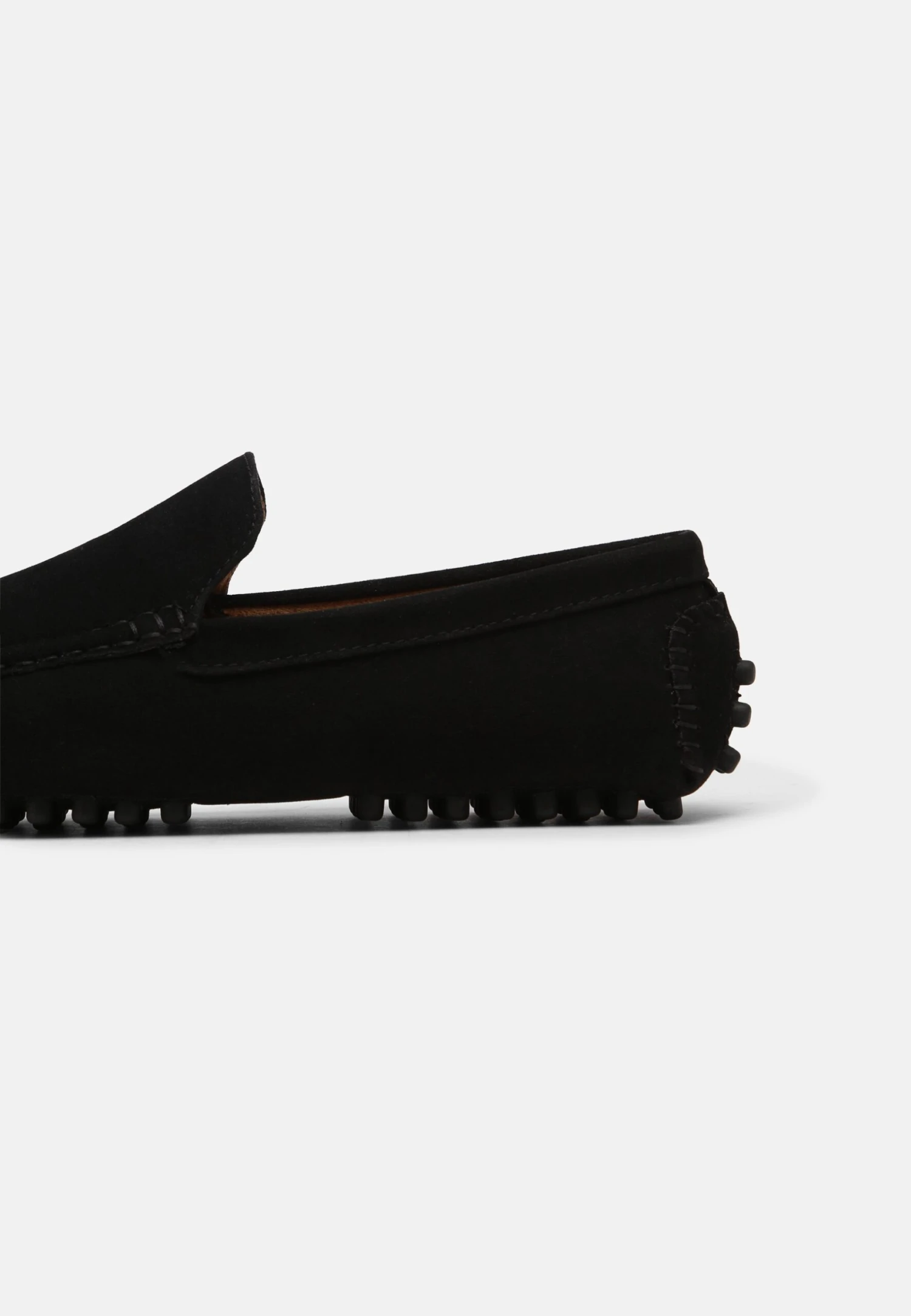 Pier One MocassiniBlack Uomo Scarpe Basse PI912C09J-Q11 8 Pier One MocassiniBlack Uomo Scarpe Basse PI912C09J-Q11 - immagine 7