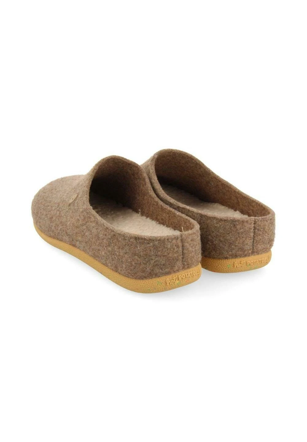 Gioseppo Reinberg - Pantofole - Beig 6 Gioseppo Reinberg - Pantofole - Beig - immagine 4