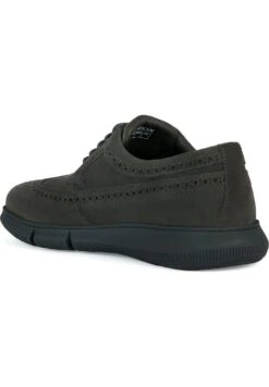 Geox Adacter F - Sneakers Basse - Mud -Luce Scarpe Negozio 0cf8dac85b4c4dadac3e8558dcfb5c9e