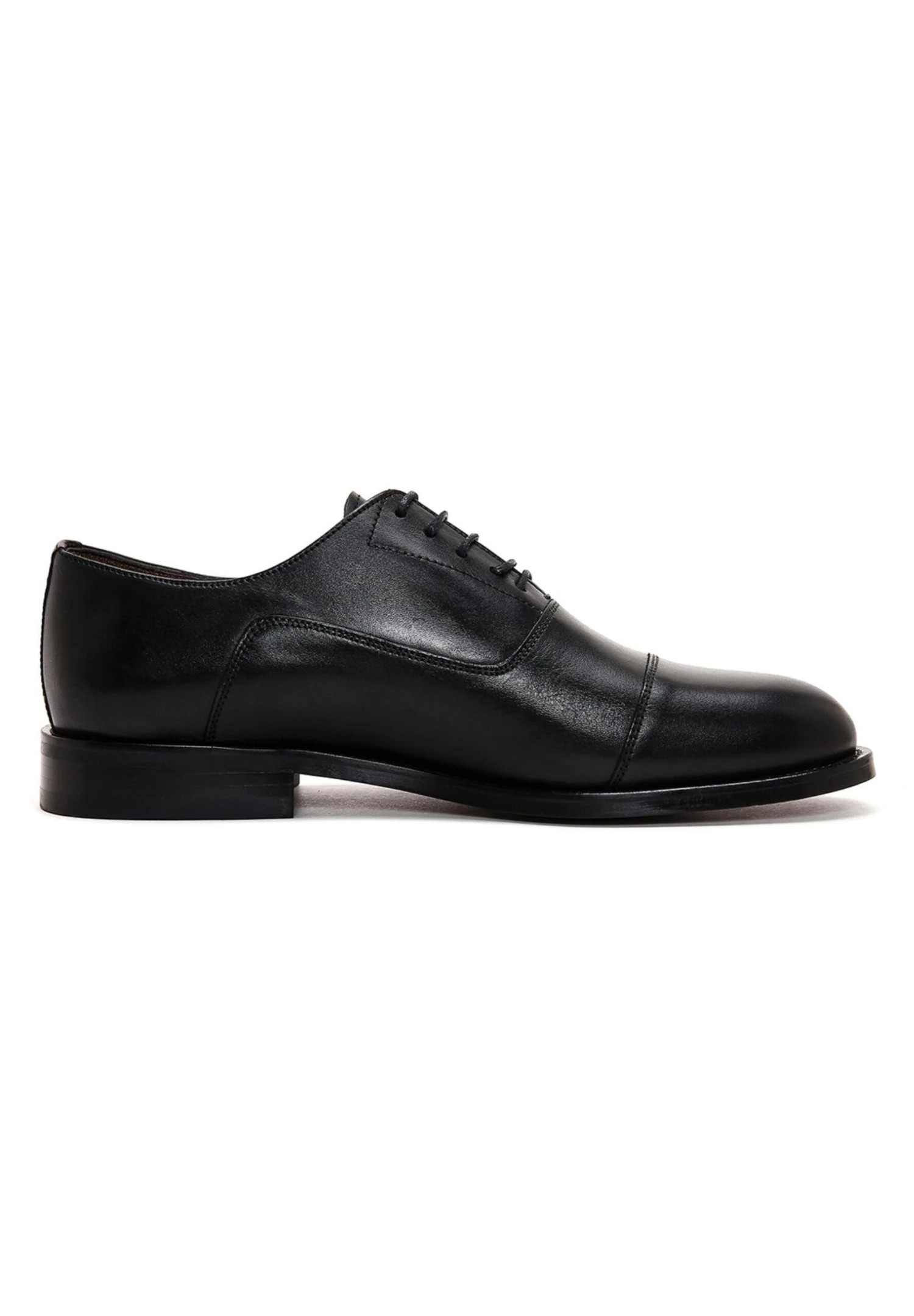 Stringate ElegantiBlack Uomo Scarpe Eleganti D5H12K00D-Q11 10 Stringate ElegantiBlack Uomo Scarpe Eleganti D5H12K00D-Q11 - immagine 8