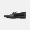 Aldo Amadeus Flex - Scarpe Senza Lacci - Black