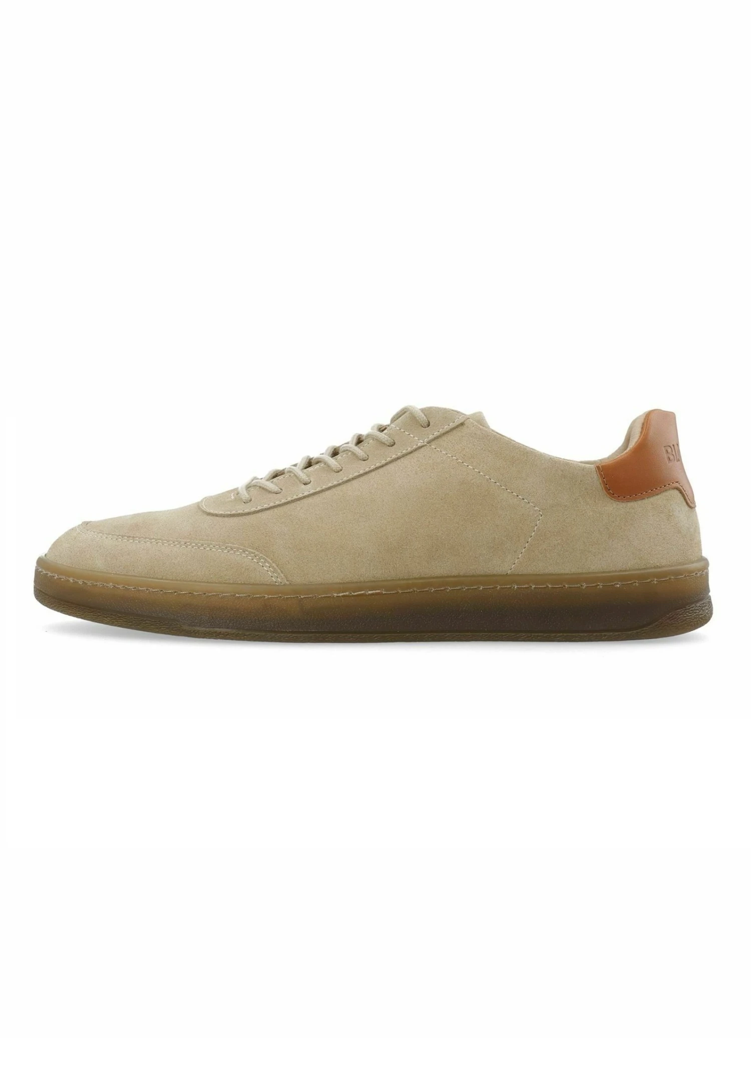 Bianco Baskets Montantes - Sneakers Basse - Sand 3 Bianco Baskets Montantes - Sneakers Basse - Sand