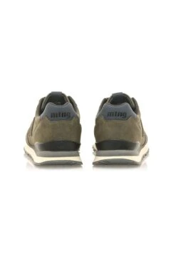 MTNG Sneakers Basse - Kaki -Luce Scarpe Negozio 0e69e5d3672d40ac9902912eff762505