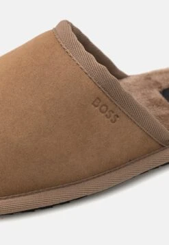 Boss Pantofole - Medium Beige 13 Boss Pantofole - Medium Beige -Luce Scarpe Negozio 0edf00355de242d3902f5a329d16584d