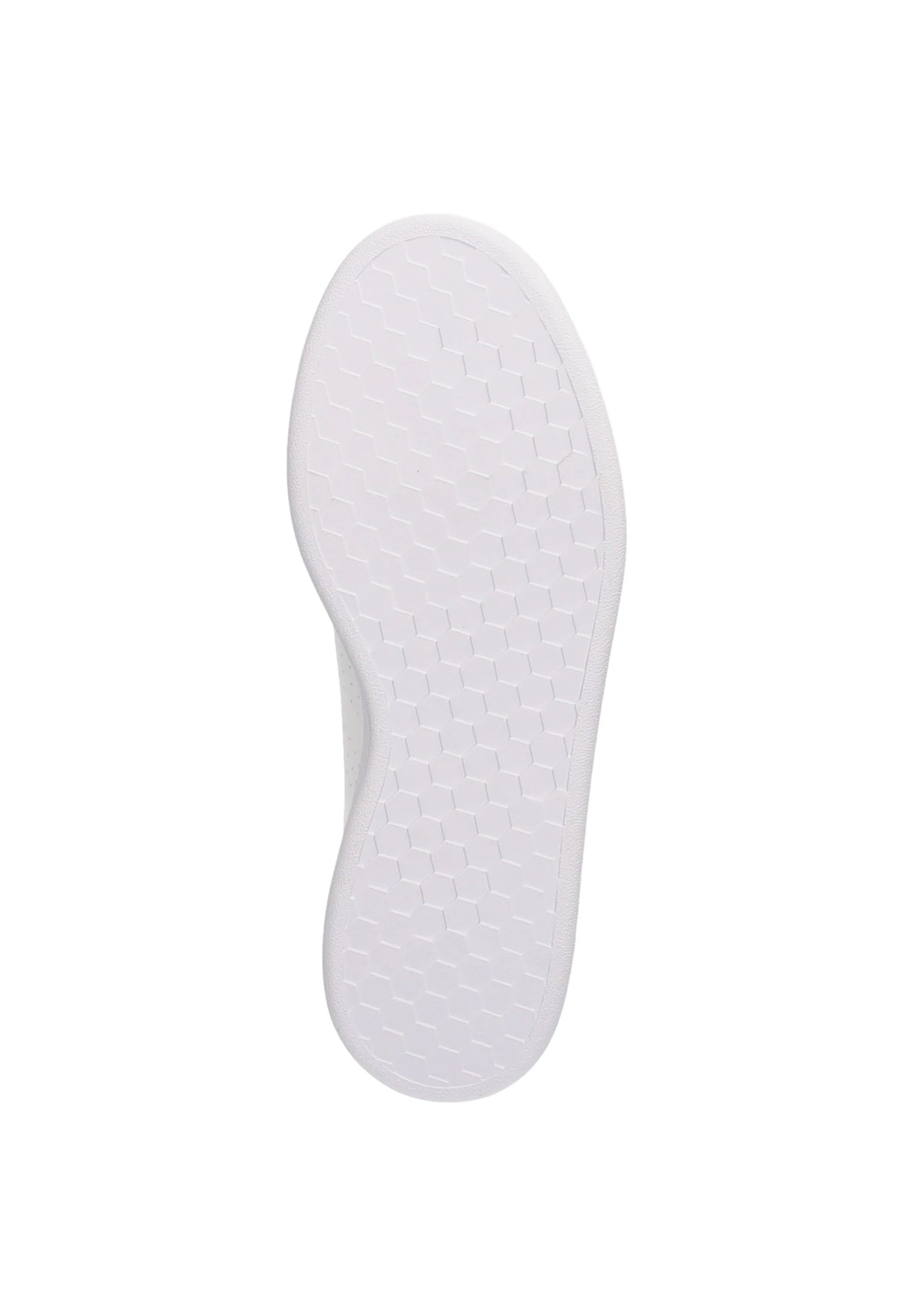 Adidas Originals Sneakers BasseWeiß Uomo Sneaker AD112O0PJ-A11 6 Adidas Originals Sneakers BasseWeiß Uomo Sneaker AD112O0PJ-A11 - immagine 4