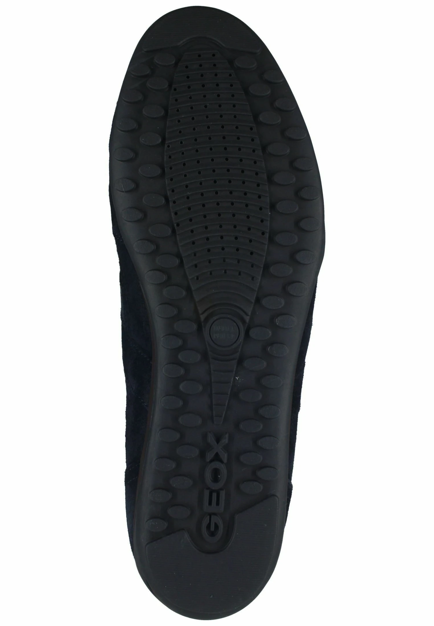 Geox Sneakers Basse - Blau C 7 Geox Sneakers Basse - Blau C - immagine 5