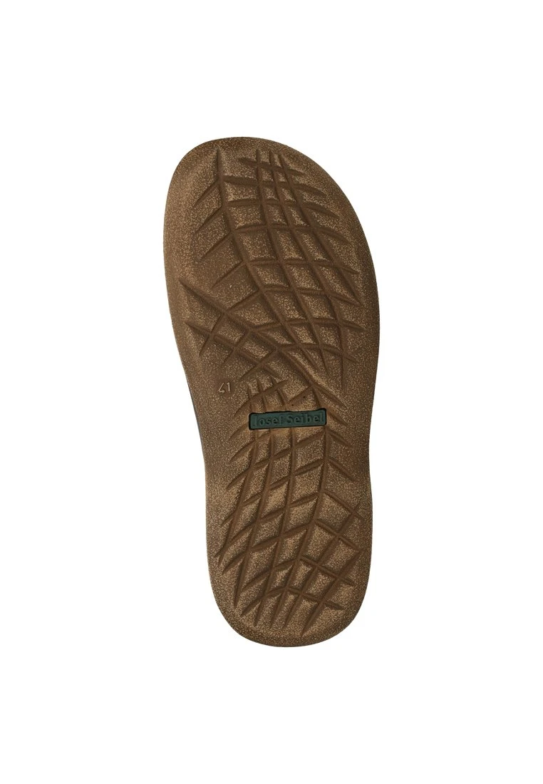 Josef Seibel CiabattineBlue Uomo Scarpe Aperte JO112G00W-K11 7 Josef Seibel CiabattineBlue Uomo Scarpe Aperte JO112G00W-K11 - immagine 5