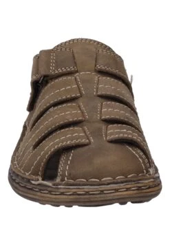 Josef Seibel Zoccoli - Braun 12 Josef Seibel Zoccoli - Braun -Luce Scarpe Negozio 1020469c3846478895b263fde39a27e7