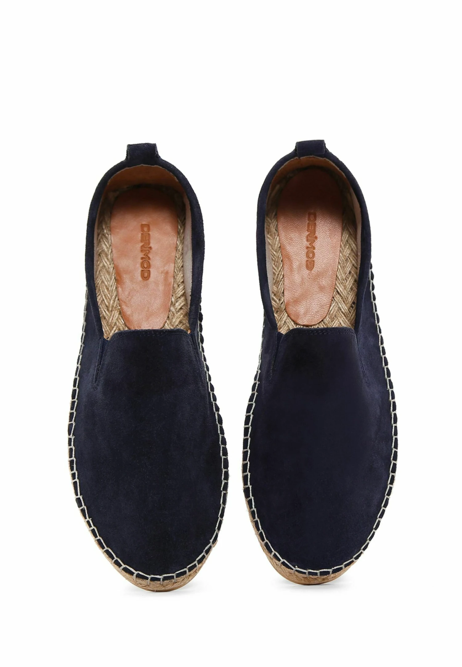 EspadrillasDark Blue Uomo Scarpe Basse D5H12C00H-K11 5 EspadrillasDark Blue Uomo Scarpe Basse D5H12C00H-K11 - immagine 3