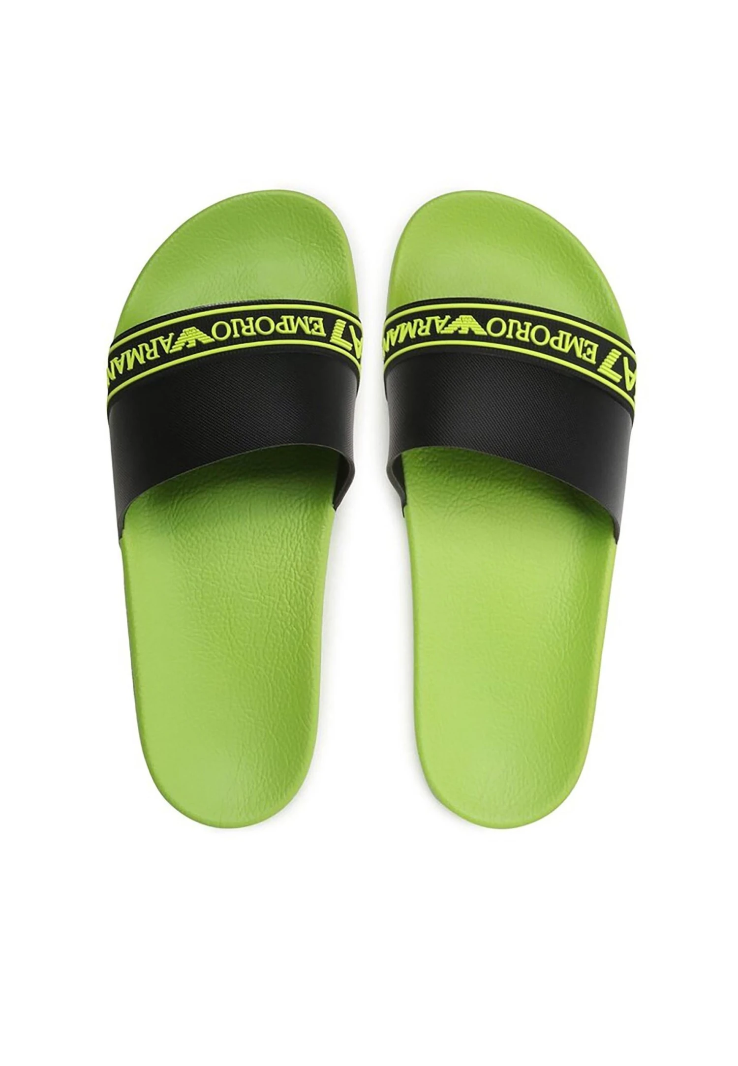 EA7 Emporio Armani Ciabatte Con LogoCiabatte Da MareLove Bird Black Uomo Scarpe Aperte EA742B057-M11 5 EA7 Emporio Armani Ciabatte Con LogoCiabatte Da MareLove Bird Black Uomo Scarpe Aperte EA742B057-M11 - immagine 3