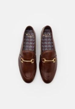 Terry Loafer - Mocassini Eleganti - Brown 11 Terry Loafer - Mocassini Eleganti - Brown -Luce Scarpe Negozio 119e6c9aa5ca4de79623ff0e83f2a17d