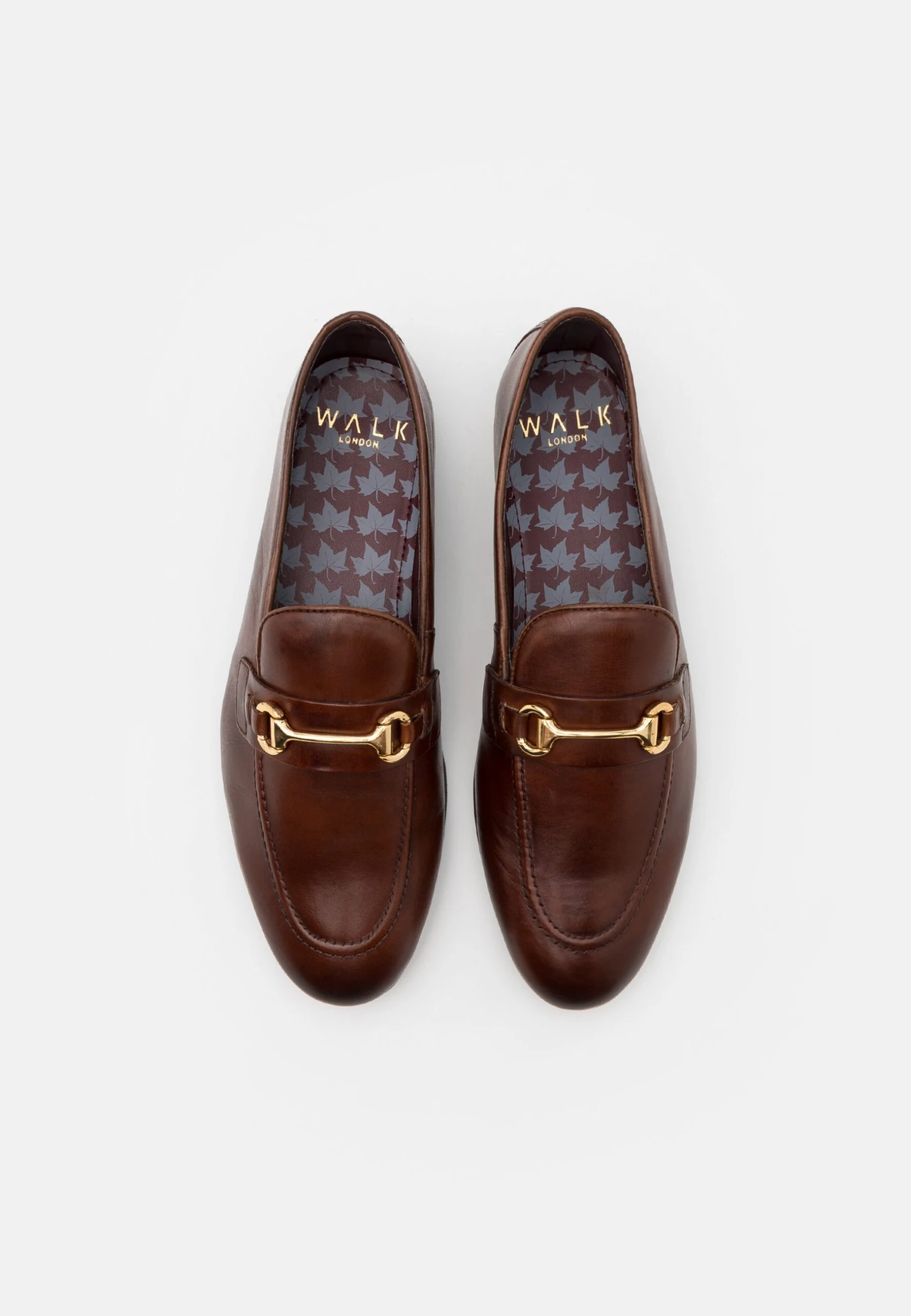 Terry Loafer - Mocassini Eleganti - Brown 6 Terry Loafer - Mocassini Eleganti - Brown - immagine 4