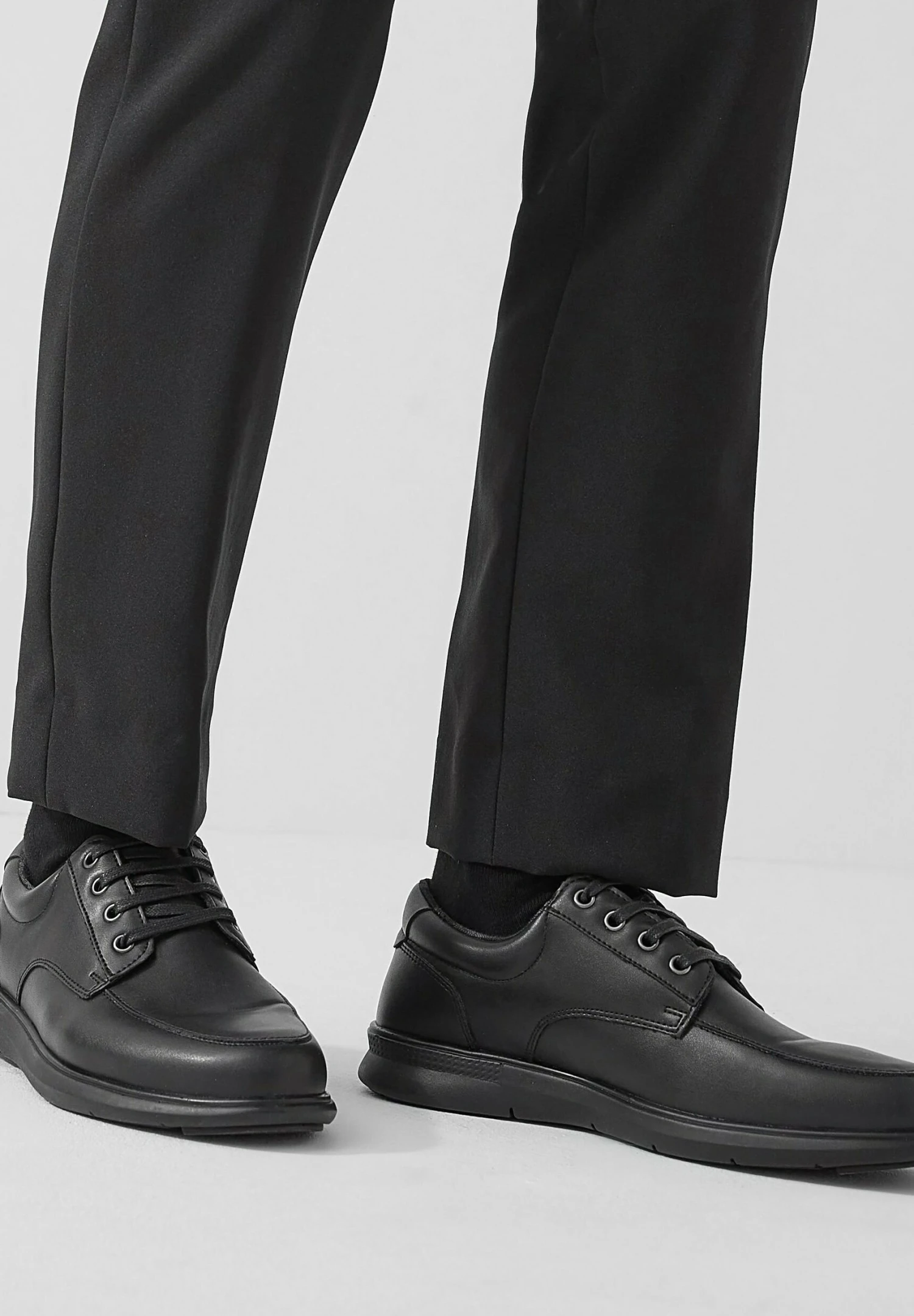 Next Stringate ElegantiBlack Uomo Scarpe Eleganti NX312M096-Q11 3 Next Stringate ElegantiBlack Uomo Scarpe Eleganti NX312M096-Q11