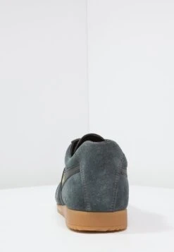 Gola Cma192 - Sneakers Basse - Graphite/Black 11 Gola Cma192 - Sneakers Basse - Graphite/Black -Luce Scarpe Negozio 1292a2104a824f2088813ac84e84d5e3