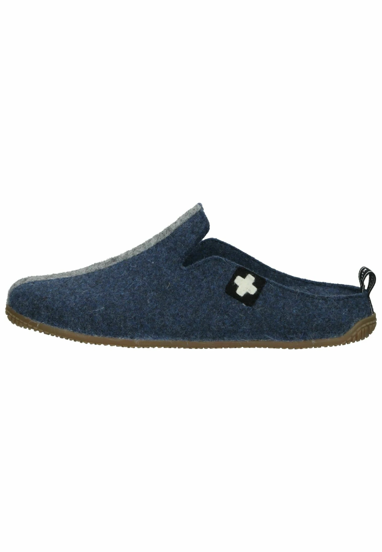 Living Kitzbühel Pantofole - Midnight Navy 3 Living Kitzbühel Pantofole - Midnight Navy