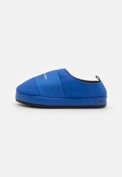 Calvin Klein Jeans Home Slipper MonoPantofoleLapis Blue/Black Uomo Pantofole C1812I00A-K11