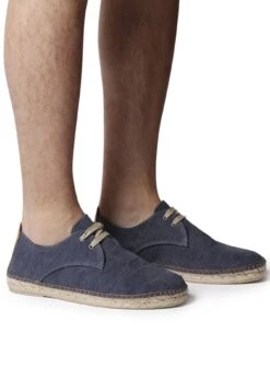 Toni Pons Dixon - Espadrillas - Navy