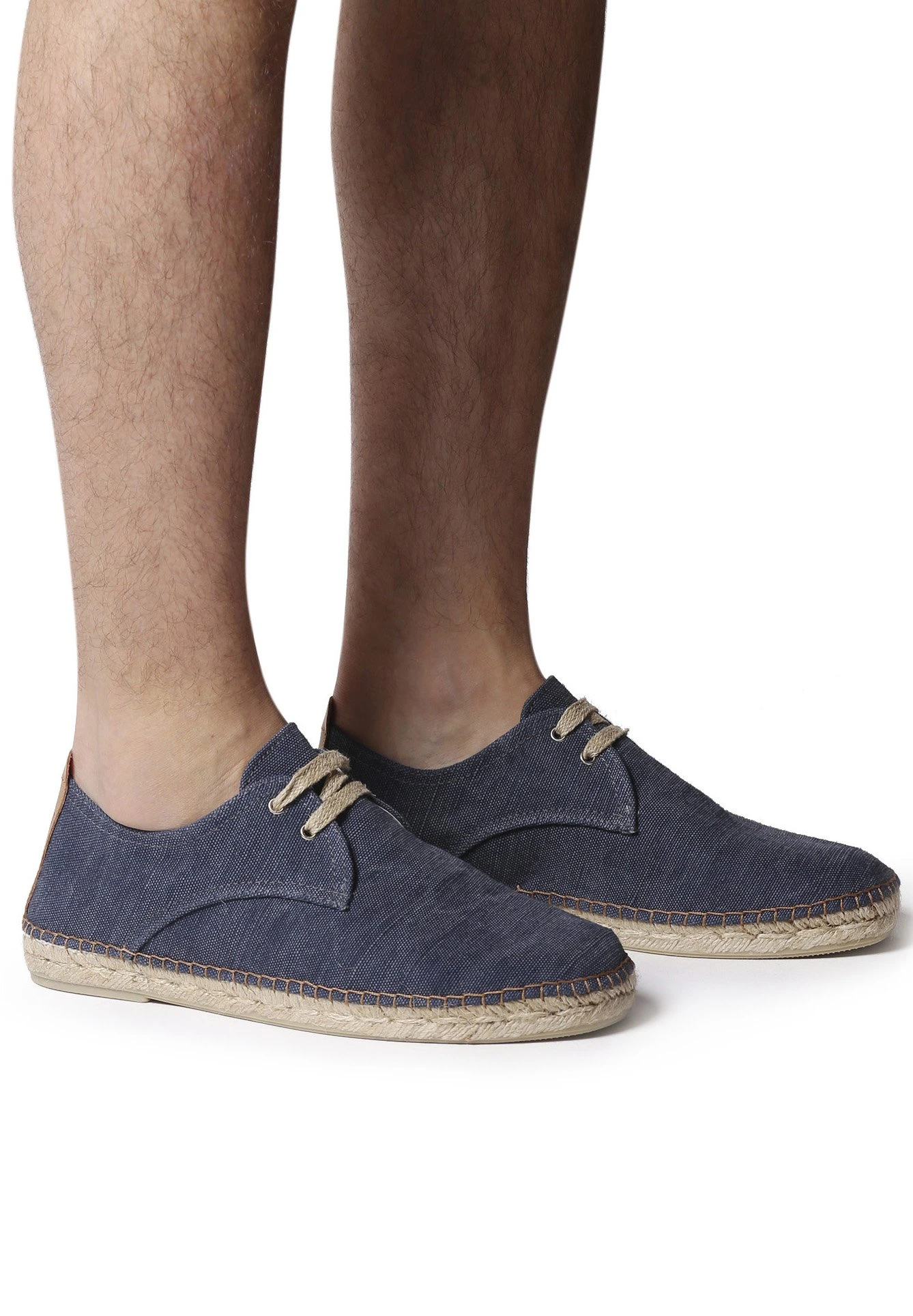Toni Pons Dixon - Espadrillas - Navy 3 Toni Pons Dixon - Espadrillas - Navy