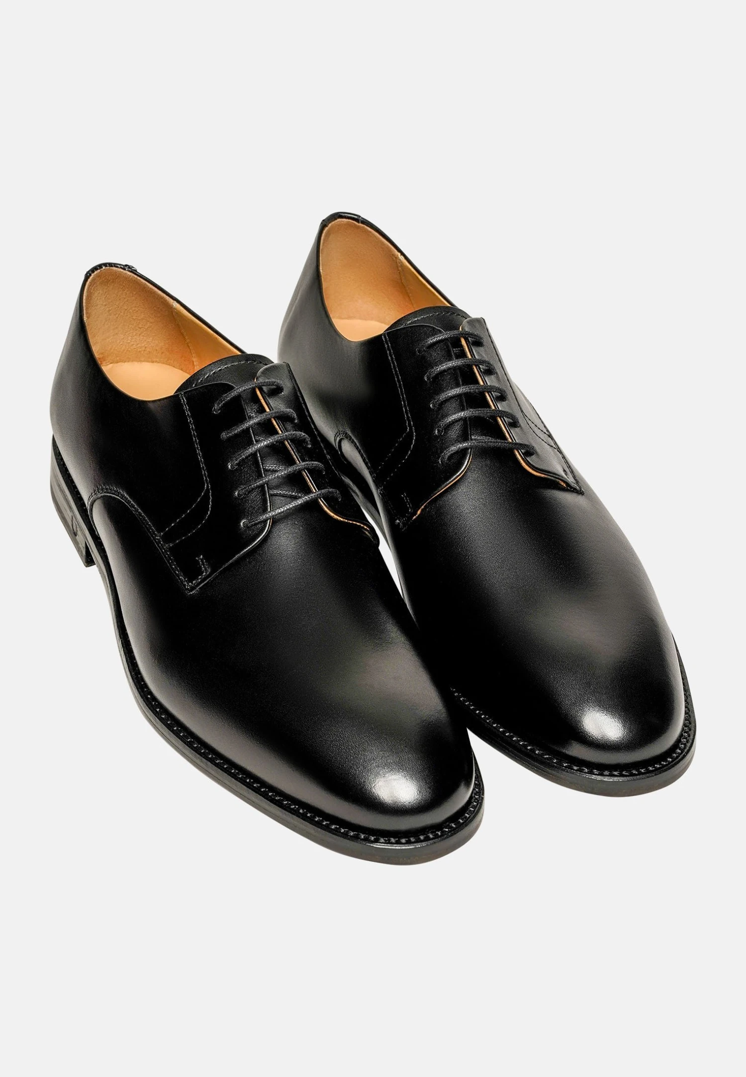 Winston PdStringate ElegantiSchwarz Uomo Scarpe Eleganti H2M12M01H-Q11 4 Winston PdStringate ElegantiSchwarz Uomo Scarpe Eleganti H2M12M01H-Q11 - immagine 2