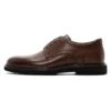 Classic Stringate ElegantiBrown Uomo Scarpe Eleganti D5H12M015-O11