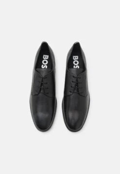 Boss Colby - Stringate Eleganti - Black 11 Boss Colby - Stringate Eleganti - Black -Luce Scarpe Negozio 1976971f28f74a1e8b1e6d4d5e8df5f1