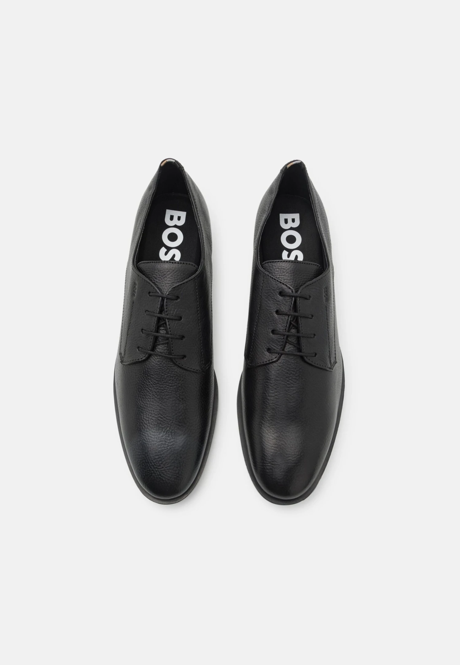 Boss Colby - Stringate Eleganti - Black 6 Boss Colby - Stringate Eleganti - Black - immagine 4