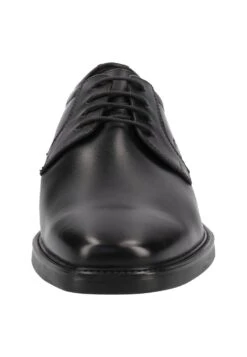 Geox Stringate ElegantiBlack Uomo Scarpe Eleganti GE112M02N-Q11 -Luce Scarpe Negozio 198146c989f9431580c05154180739ce