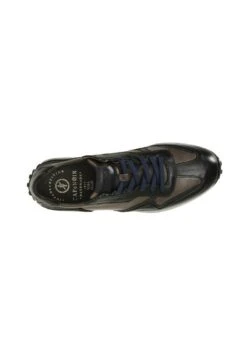 CAFèNOIR Sneakers BasseNero Uomo Sneaker CA712O000-Q11 -Luce Scarpe Negozio 1abc61d112ef4de89e7745028121d389