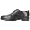 Geox Stringate ElegantiBlack Uomo Scarpe Eleganti GE112M02O-Q11 -Luce Scarpe Negozio 1ae82acb001d480f85a20351353e079b