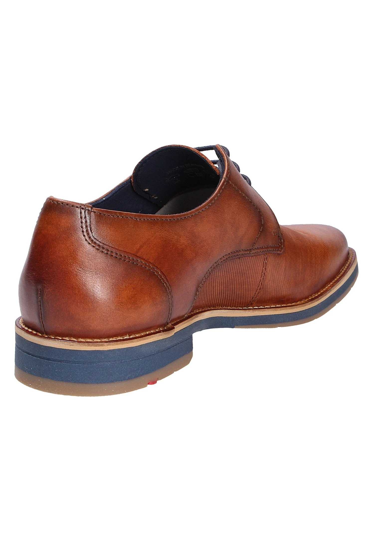 Lloyd Klassischer - Stringate Eleganti - Cocos 10 Lloyd Klassischer - Stringate Eleganti - Cocos - immagine 8