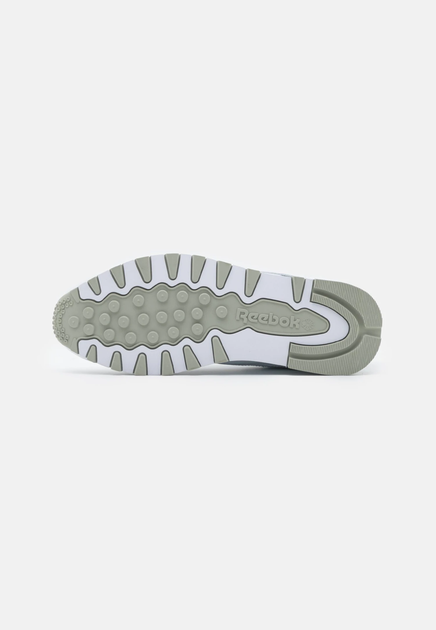 Reebok Classic Classic Leather UnisexSneakers BasseWhite Uomo Sneaker RE015O0GN-A12 7 Reebok Classic Classic Leather UnisexSneakers BasseWhite Uomo Sneaker RE015O0GN-A12 - immagine 5