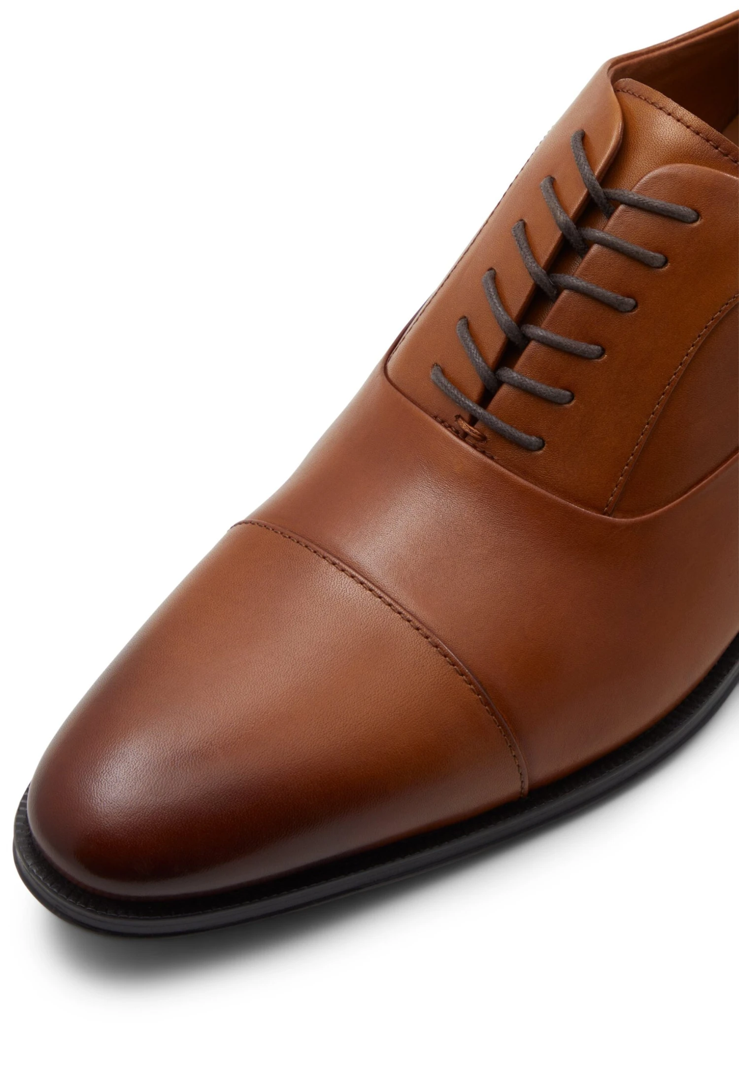 Aldo Osborne - Stringate Eleganti - Cognac 7 Aldo Osborne - Stringate Eleganti - Cognac - immagine 5