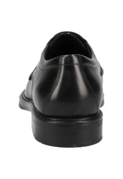 Geox Stringate ElegantiBlack Uomo Scarpe Eleganti GE112M02N-Q11 -Luce Scarpe Negozio 1de3e159d4714bbcb2f62bdd3d769838