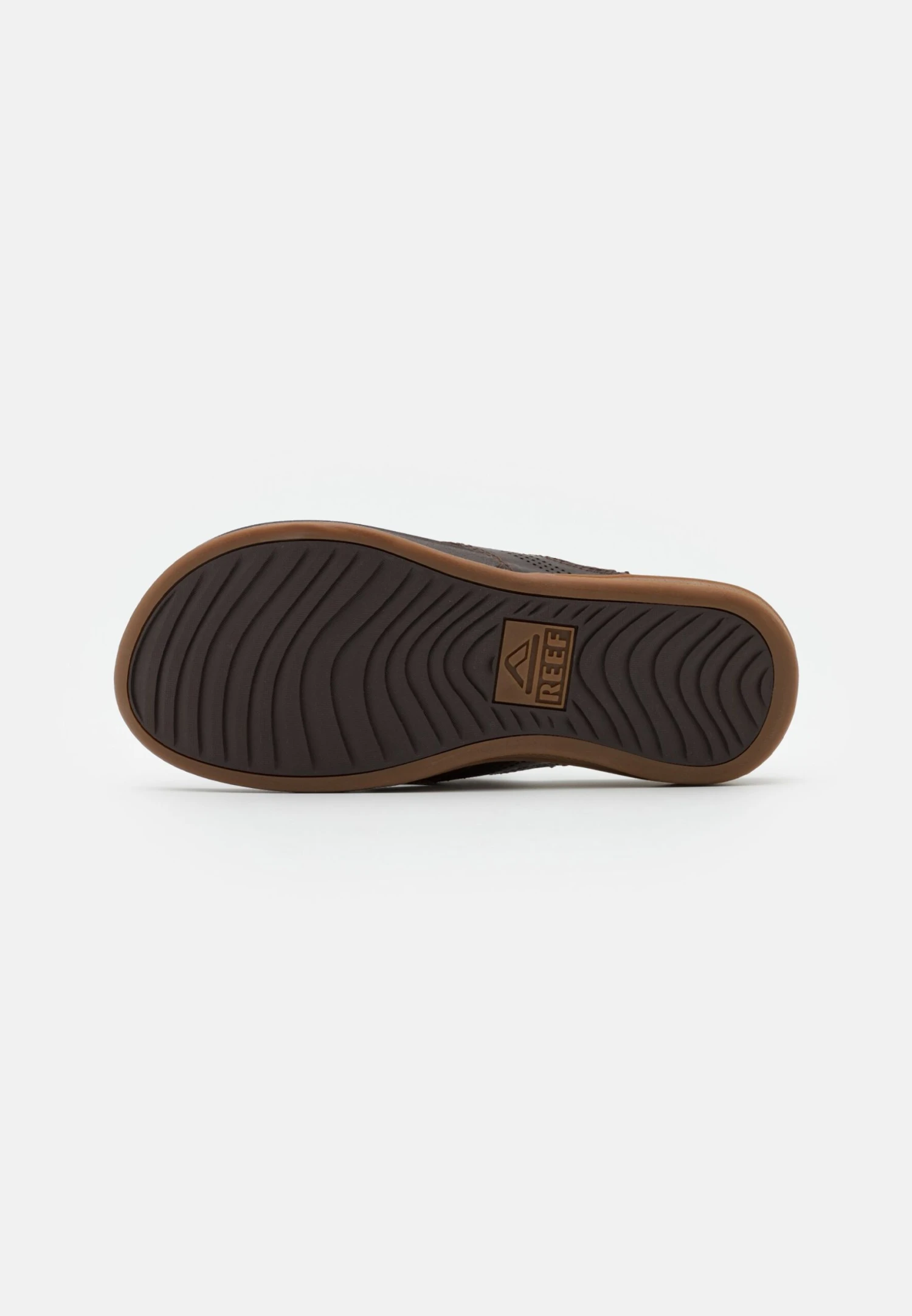 Reef Cushion Bounce LuxInfraditoBrown Uomo Scarpe Aperte RE212G01G-O11 7 Reef Cushion Bounce LuxInfraditoBrown Uomo Scarpe Aperte RE212G01G-O11 - immagine 5
